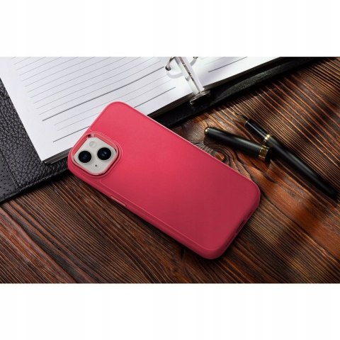 Etui FRAME do IPHONE 16 Plus magenta