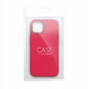 Etui FRAME do IPHONE 16 Plus magenta