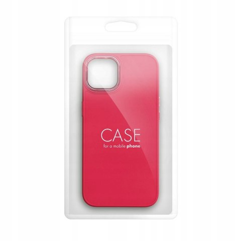 Etui FRAME do IPHONE 16 Plus magenta