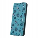 Etui Smart Trendy Winter Birds Iphone 7 / 8 / SE 2020 / SE 2022