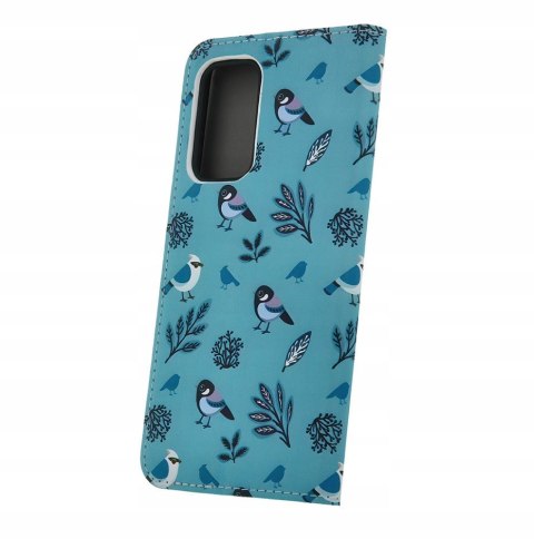 Etui Smart Trendy Winter Birds Iphone 7 / 8 / SE 2020 / SE 2022