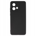 Etui plecki Matt TPU do Samsung S22 PLUS czarne