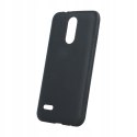 Etui plecki Matt TPU do Samsung S22 PLUS czarne