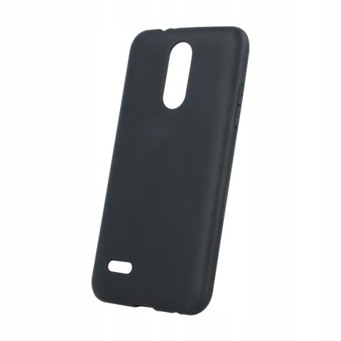 Etui plecki Matt TPU do Samsung S22 PLUS czarne