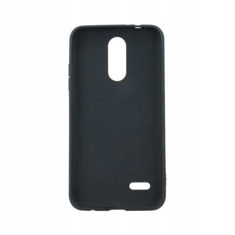 Etui plecki Matt TPU do Samsung S22 PLUS czarne