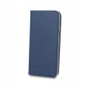 Etui z klapką Case do Apple iPhone 15 Pro Max niebieski