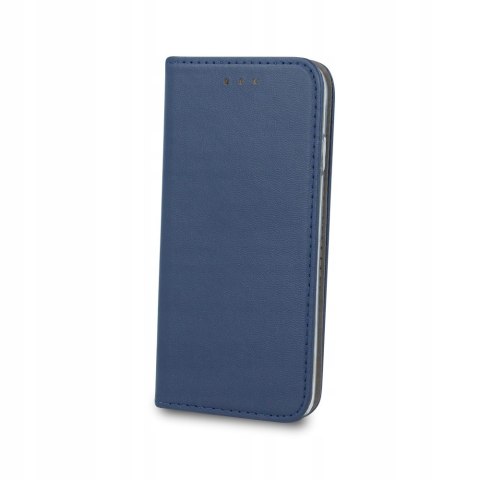 Etui z klapką Case do Apple iPhone 15 Pro Max niebieski