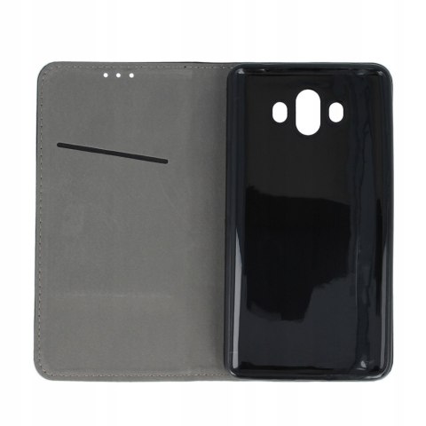 Etui z klapką Case do Apple iPhone 15 Pro Max niebieski