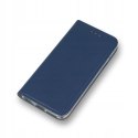 Etui z klapką Case do Apple iPhone 15 Pro Max niebieski