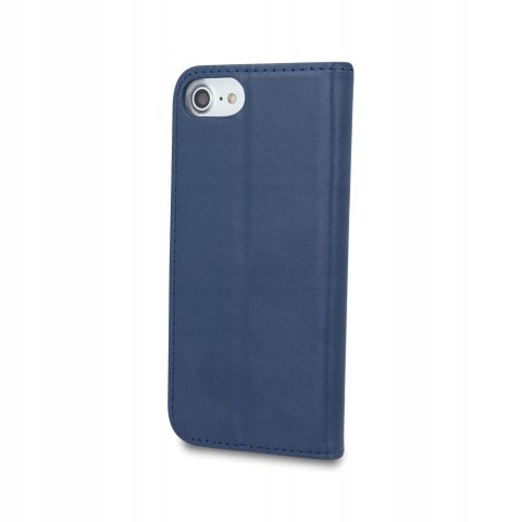 Etui z klapką Case do Apple iPhone 15 Pro Max niebieski