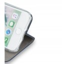 Etui z klapką Case do Apple iPhone 15 Pro Max niebieski