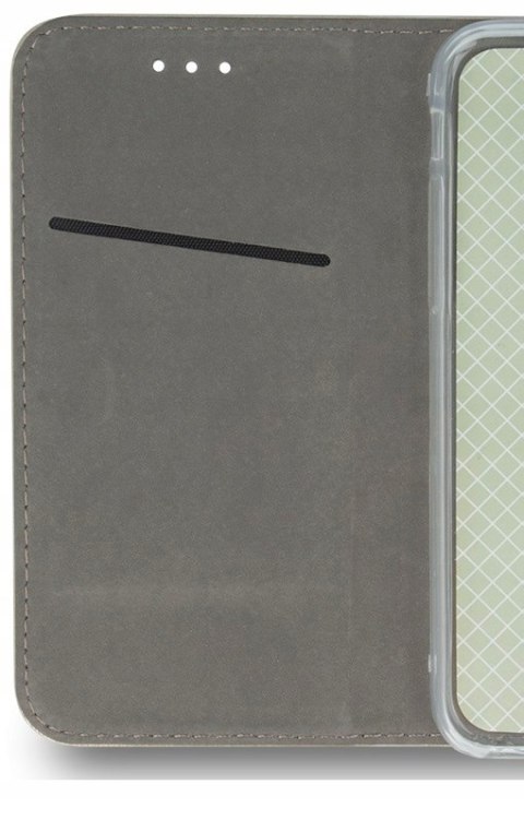 Etui z klapką Case do Apple iPhone 15 Pro Max niebieski
