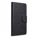 Etui z klapką Fancy Book do Apple iPhone 6 Plus, iPhone 6S Plus czarny