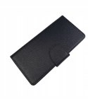 Etui z klapką Fancy Book do Apple iPhone 6 Plus, iPhone 6S Plus czarny