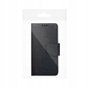 Etui z klapką Fancy Book do Apple iPhone 6 Plus, iPhone 6S Plus czarny