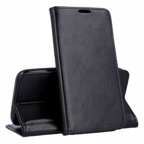 Etui z klapką Kabura Smart Magneto do realme C67 4G czarny