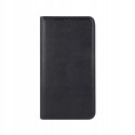 Etui z klapką Kabura Smart Magneto do realme C67 4G czarny