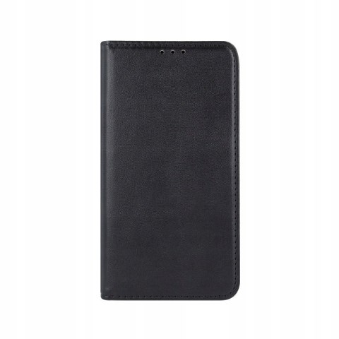 Etui z klapką Kabura Smart Magneto do realme C67 4G czarny