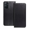 Etui z klapką Kabura Smart Magneto do realme C67 4G czarny