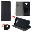 Etui z klapką Kabura Smart Magneto do realme C67 4G czarny