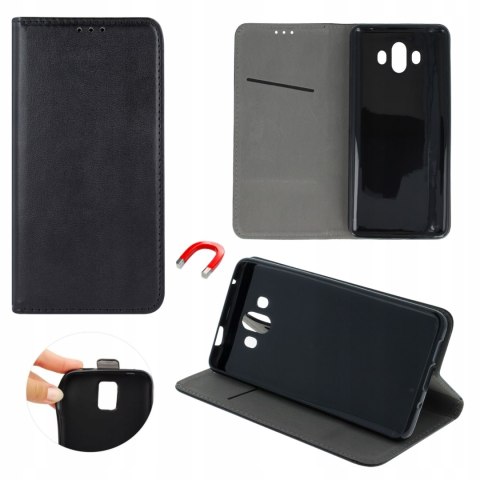 Etui z klapką Kabura Smart Magneto do realme C67 4G czarny