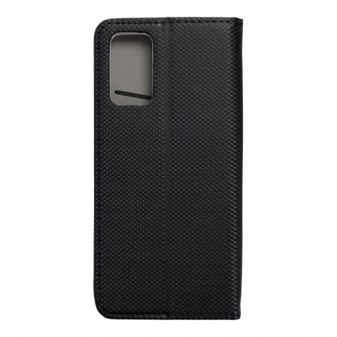 Etui z klapką Smart Case do Samsung Galaxy Note 20 czarny