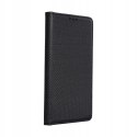 Etui z klapką Smart Case do Samsung Galaxy Note 20 czarny