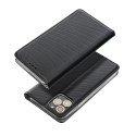 Etui z klapką Smart Case do Samsung Galaxy Note 20 czarny