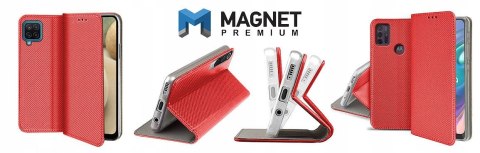 Etui z klapką do Apple iPhone 15 Pro Max 6,7 cali futerał na telefon
