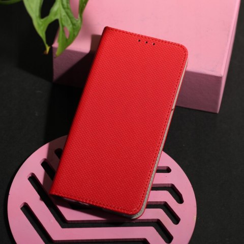 Etui z klapką do Apple iPhone 15 Pro Max 6,7 cali futerał na telefon