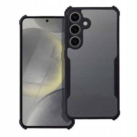 Futerał ANTI-DROP do IPHONE 17 Pro Max czarny