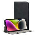 Kabura Smart Magneto do Apple iPhone 15 Pro Max czarny