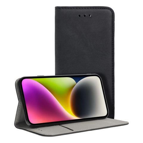Kabura Smart Magneto do Apple iPhone 15 Pro Max czarny