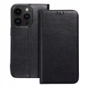 Kabura Smart Magneto do Apple iPhone 15 Pro Max czarny