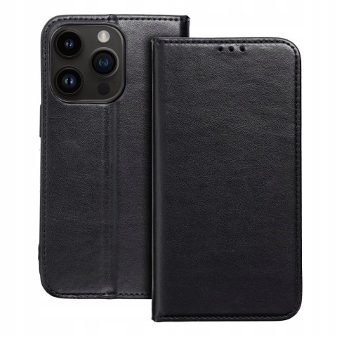 Kabura Smart Magneto do Apple iPhone 15 Pro Max czarny