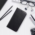 Kabura Smart Magneto do Apple iPhone 15 Pro Max czarny