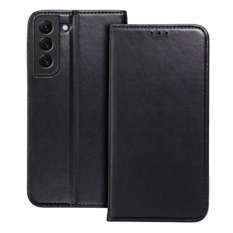 Kabura Smart Magneto do Apple iPhone 15 Pro Max czarny