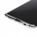 Plecki 2mm Pokrowiec Bezbarwny do Samsung Galaxy Note 20 bezbarwny