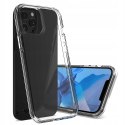 Plecki 2mm Pokrowiec Bezbarwny do Samsung Galaxy Note 20 bezbarwny