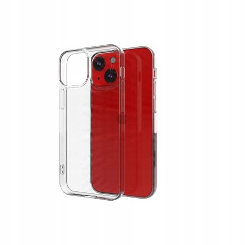 Plecki 2mm Pokrowiec Bezbarwny do Samsung Galaxy Note 20 bezbarwny