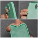 Plecki 2mm Silicone wyściółka z mikrofibry do Apple iPhone 16 Plus
