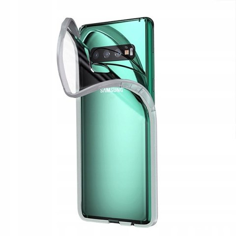 Plecki 2mm do Samsung Galaxy A03s bezbarwny