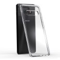 Plecki 2mm do Samsung Galaxy A03s bezbarwny