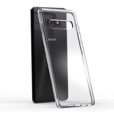 Plecki 2mm do Samsung Galaxy A03s bezbarwny