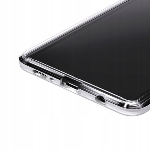 Plecki 2mm do Samsung Galaxy A03s bezbarwny
