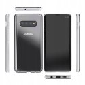 Plecki 2mm do Samsung Galaxy A03s bezbarwny