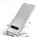 Plecki 2mm do Samsung Galaxy A03s bezbarwny