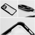 Plecki Anti-Drop do Apple iPhone 17 czarny