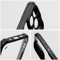 Plecki Anti-Drop do Apple iPhone 17 czarny