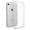 Plecki Anti Shock do Samsung Galaxy Note 20 Ultra bezbarwny